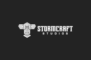 最も人気のあるStormcraft Studios対応オンラインスロット