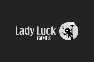 最も人気のあるLady Luck Games対応オンラインスロット