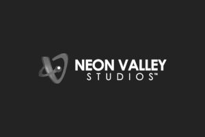 最も人気のあるNeon Valley Studios対応オンラインスロット