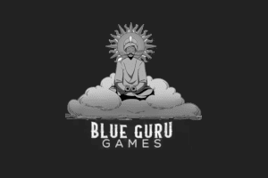 最も人気のあるBlue Guru Games対応オンラインスロット