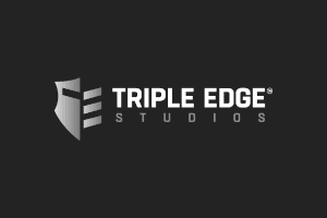 最も人気のあるTriple Edge Studios対応オンラインスロット
