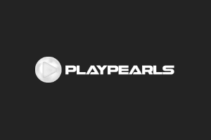 最も人気のあるPlayPearls対応オンラインスロット