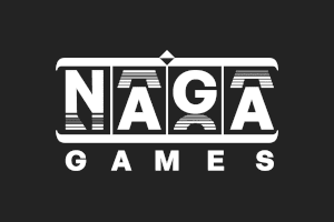 最も人気のあるNaga Games対応オンラインスロット
