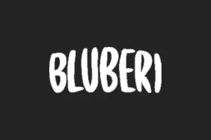 最も人気のあるBluberi対応オンラインスロット