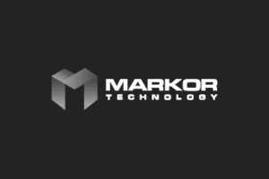 最も人気のあるMarkor Technology対応オンラインスロット