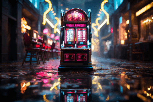 スロットでの公正なプレイ: オンライン マシンは不正操作されているか? image