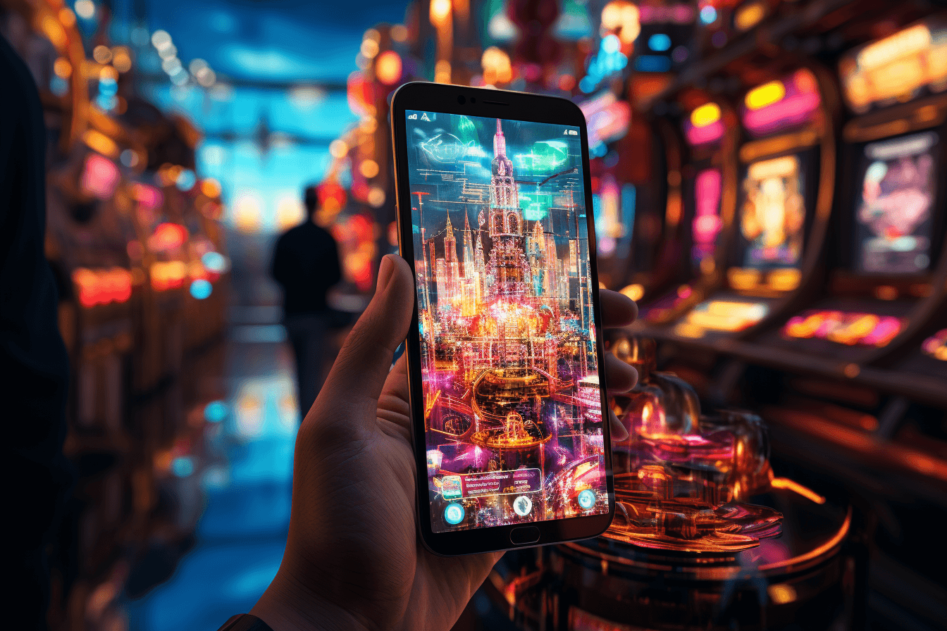 オフライン スロットとは: 無料のオフライン スロットの説明 image