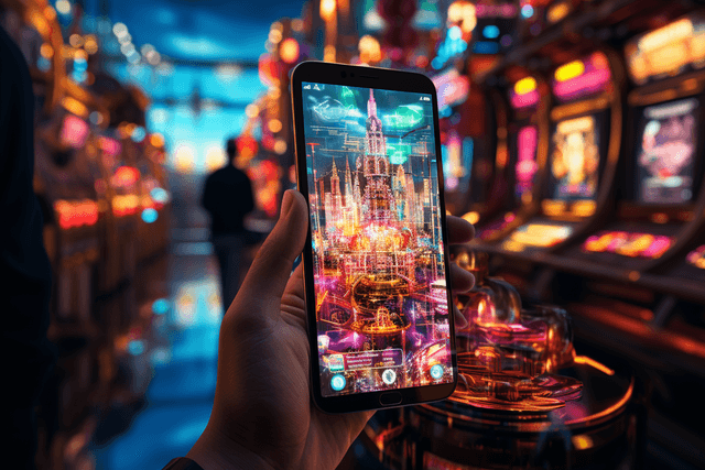 オフライン スロットとは: 無料のオフライン スロットの説明 image