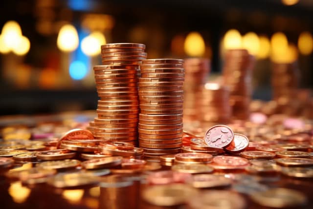 ペニー スロットとは: 初心者ガイド image