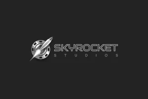 最も人気のあるSkyrocket Studios対応オンラインスロット