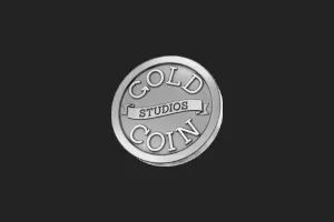 最も人気のあるGold Coin Studios対応オンラインスロット