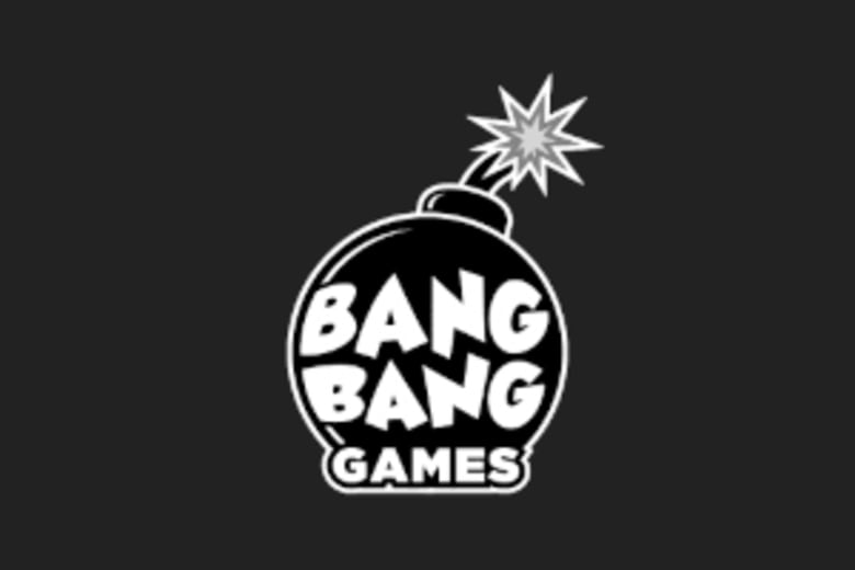 最も人気のあるbangbanggames対応オンラインスロット