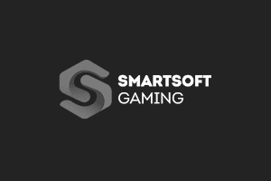 最も人気のあるSmartSoft Gaming対応オンラインスロット