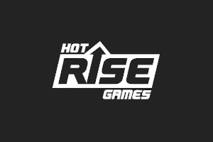 最も人気のあるHot Rise Games対応オンラインスロット