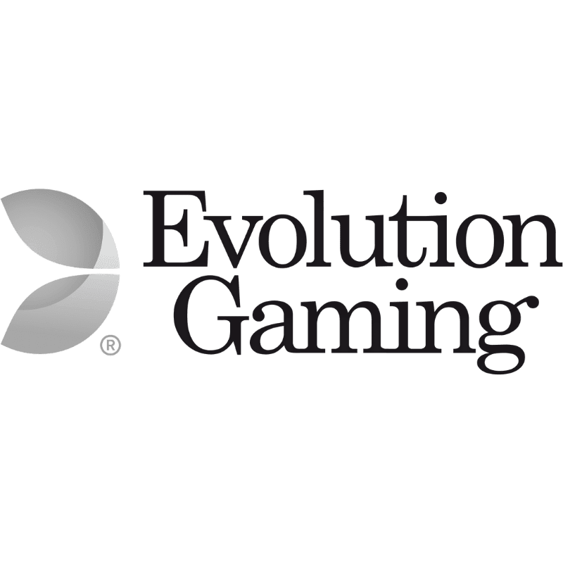 最も人気のあるEvolution Gaming対応オンラインスロット