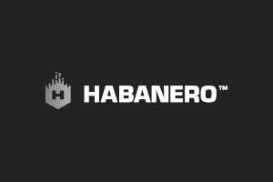 最も人気のあるHabanero対応オンラインスロット