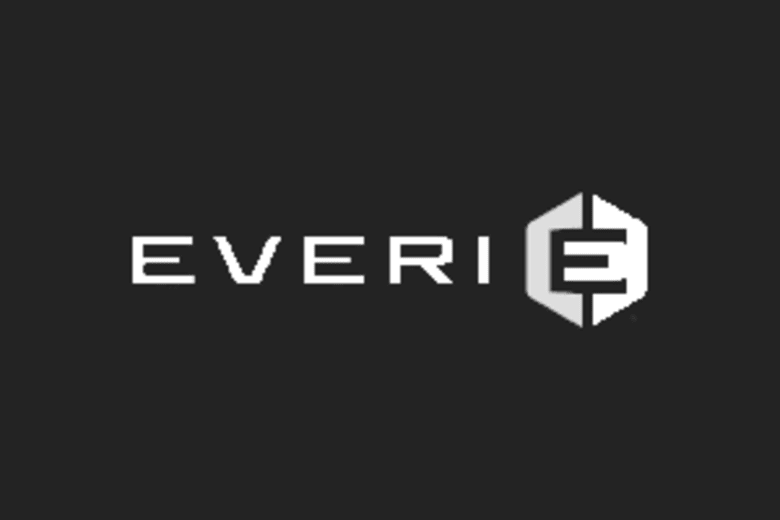 最も人気のあるEveri対応オンラインスロット