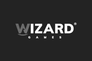 最も人気のあるWizard Games対応オンラインスロット