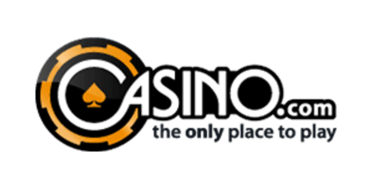 Casino.comウェルカムボーナス