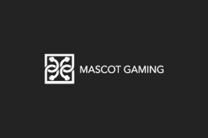 最も人気のあるMascot Gaming対応オンラインスロット