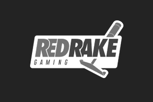 最も人気のあるRed Rake Gaming対応オンラインスロット