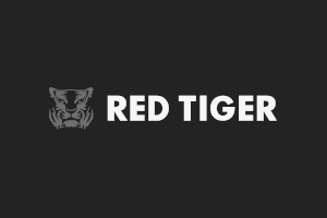 最も人気のあるRed Tiger Gaming対応オンラインスロット