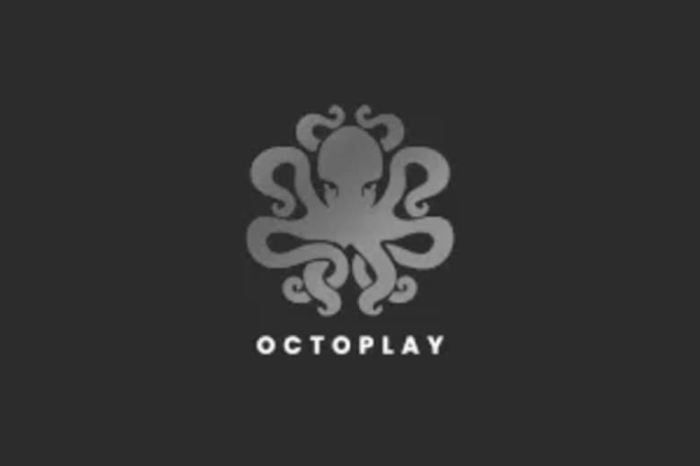 最も人気のあるOctoPlay対応オンラインスロット