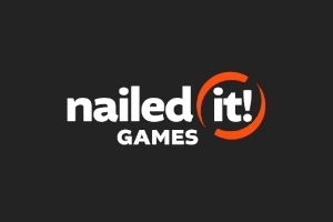 最も人気のあるNailed It! Games対応オンラインスロット