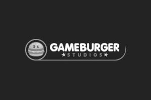 最も人気のあるGameBurger Studios対応オンラインスロット