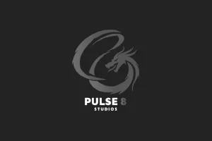 最も人気のあるPulse 8 Studio対応オンラインスロット