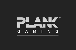 最も人気のあるPlank Gaming対応オンラインスロット