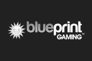 最も人気のあるBlueprint Gaming対応オンラインスロット