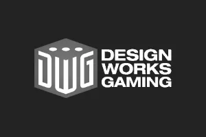 最も人気のあるDesign Works Gaming対応オンラインスロット