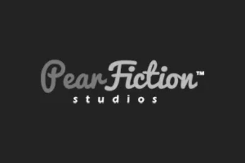 最も人気のあるPearFiction対応オンラインスロット