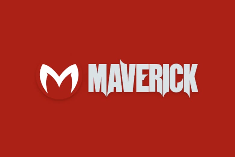 最も人気のあるMaverick対応オンラインスロット