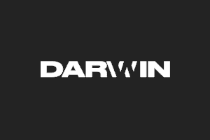 最も人気のあるDarwin Gaming対応オンラインスロット