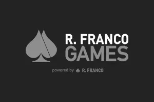 最も人気のあるR Franco対応オンラインスロット