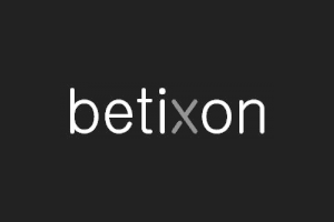 最も人気のあるBetixon対応オンラインスロット