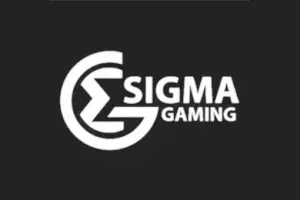 最も人気のあるSigma Games対応オンラインスロット