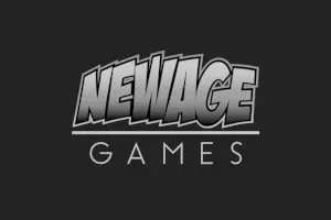 最も人気のあるNewAge Games対応オンラインスロット