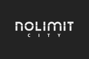 最も人気のあるNolimit City対応オンラインスロット