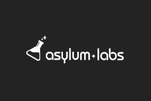 最も人気のあるAsylum Labs対応オンラインスロット