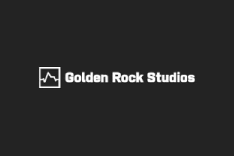 最も人気のあるGolden Rock Studios対応オンラインスロット