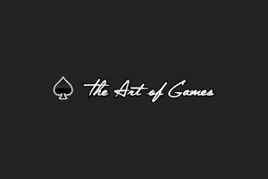 最も人気のあるThe Art of Games対応オンラインスロット