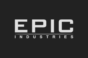 最も人気のあるEpic Industries対応オンラインスロット
