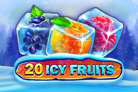 20 Icy Fruits