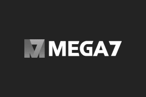 最も人気のあるMEGA 7対応オンラインスロット