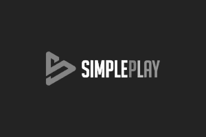 最も人気のあるSimplePlay対応オンラインスロット