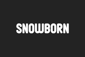 最も人気のあるSnowborn Games対応オンラインスロット