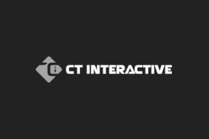 最も人気のあるCT Interactive対応オンラインスロット